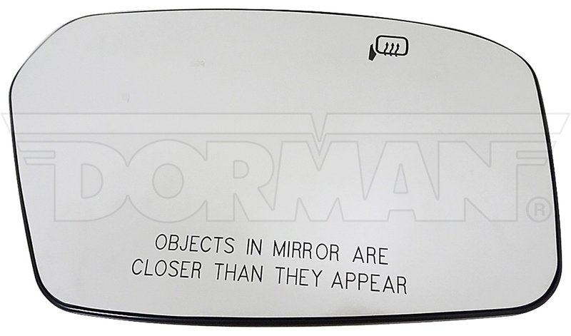 Dorman 56172 Door Mirror Glass - Right