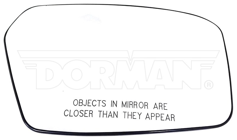 Dorman 56174 Door Mirror Glass - Right