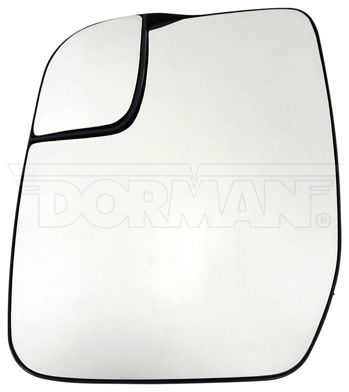 Dorman 56176 Door Mirror Glass - Left or Right