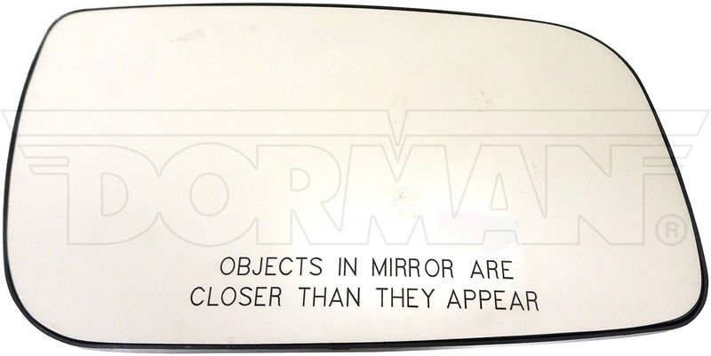 Dorman 56184 Door Mirror Glass - Right