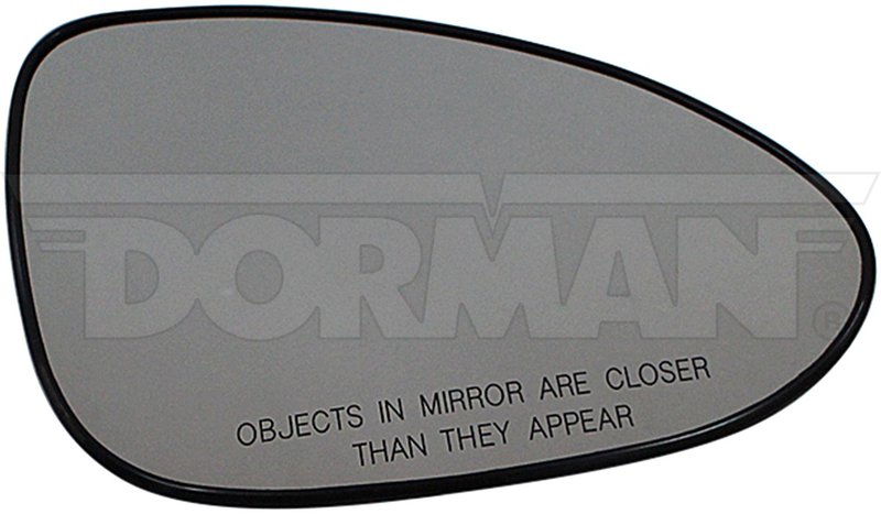 Dorman 56186 Door Mirror Glass - Right