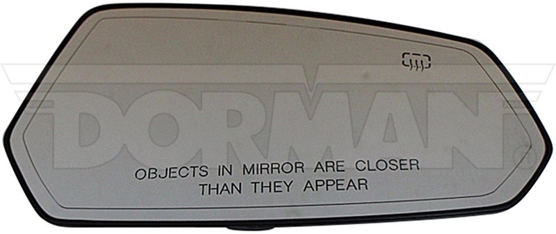 Dorman 56190 Door Mirror Glass - Right