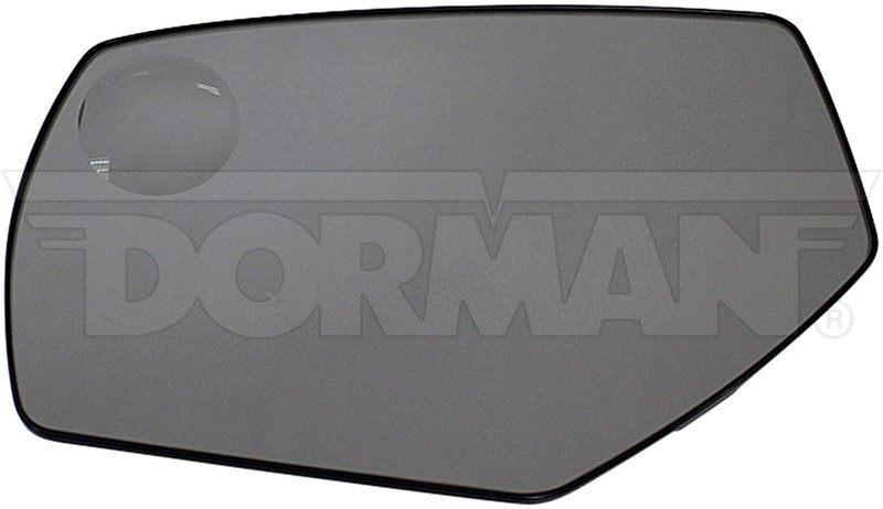 Dorman 56193 Door Mirror Glass - Left