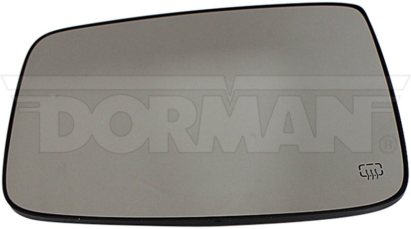 Dorman 56195 Door Mirror Glass - Left