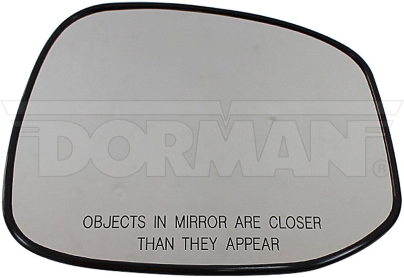Dorman 56198 Door Mirror Glass - Right