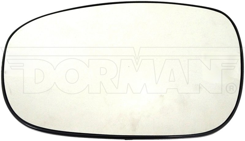 Dorman 56206 Door Mirror Glass - Left