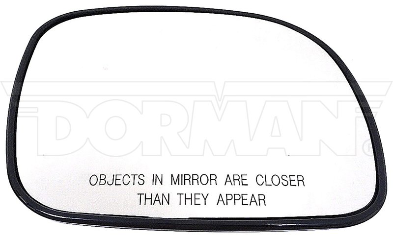 Dorman 56209 Door Mirror Glass - Right
