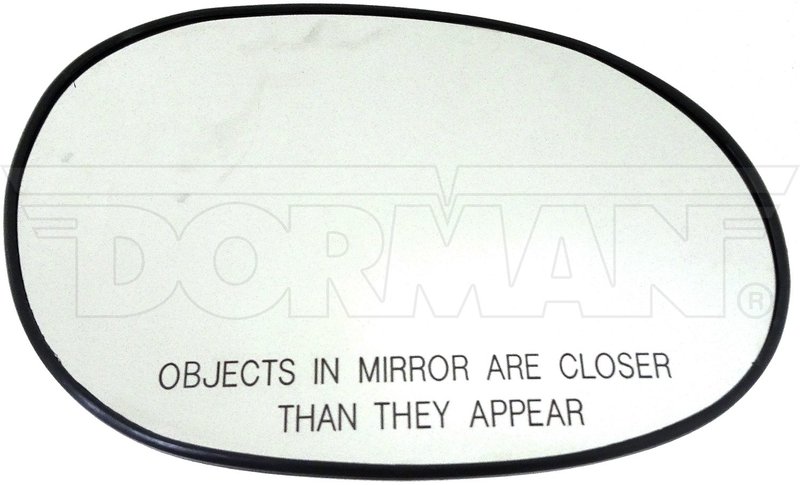 Dorman 56215 Door Mirror Glass - Right