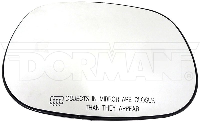 Dorman 56217 Door Mirror Glass - Right