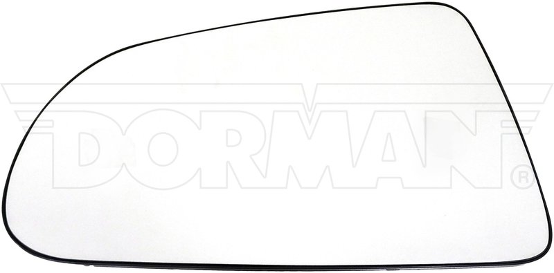 Dorman 56218 Door Mirror Glass - Left