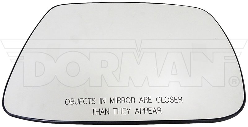 Dorman 56221 Door Mirror Glass - Right