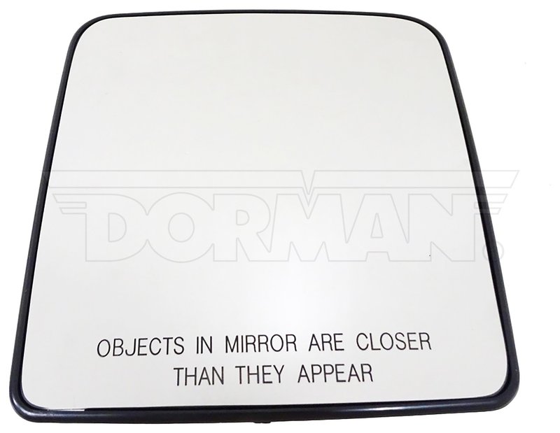 Dorman 56223 Door Mirror Glass - Right