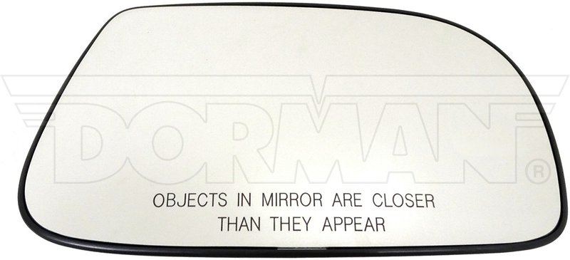 Dorman 56225 Door Mirror Glass - Right
