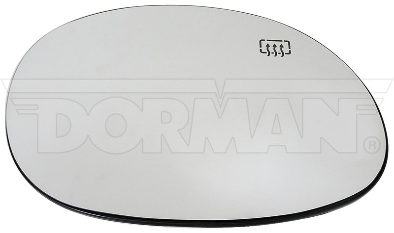 Dorman 56229 Door Mirror Glass - Right