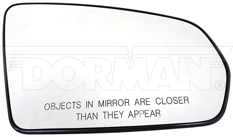 Dorman 56233 Door Mirror Glass - Right