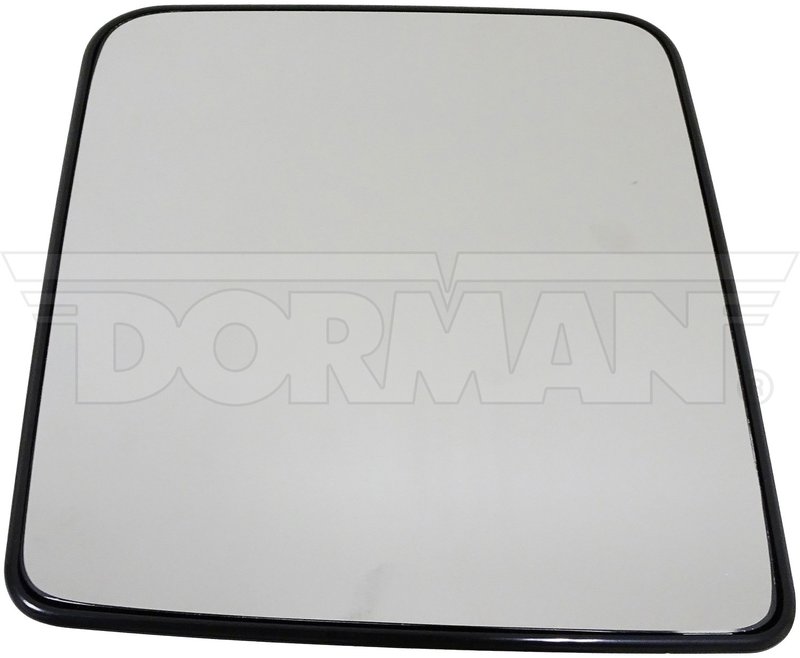 Dorman 56236 Door Mirror Glass - Left