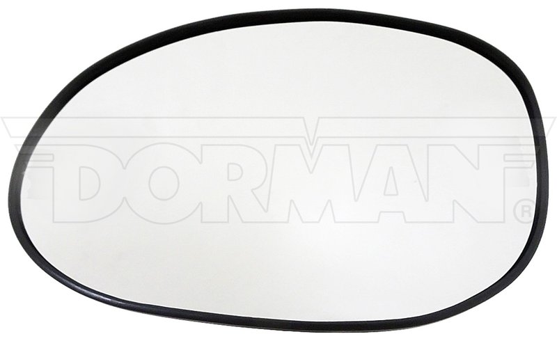 Dorman 56238 Door Mirror Glass - Left
