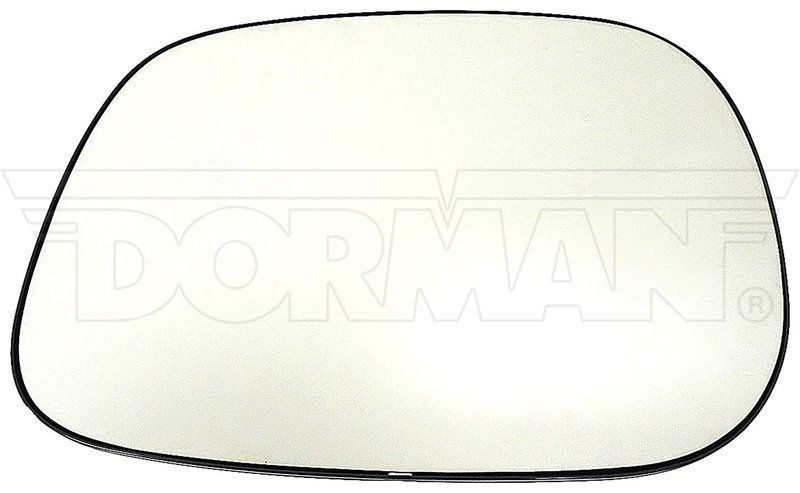 Dorman 56240 Door Mirror Glass - Left