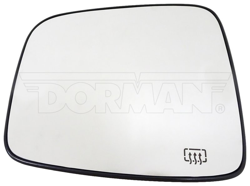 Dorman 56244 Door Mirror Glass - Left