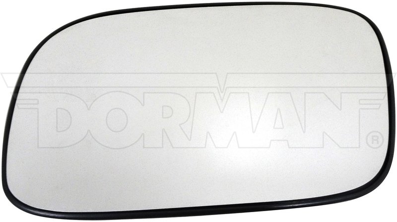 Dorman 56250 Door Mirror Glass - Left