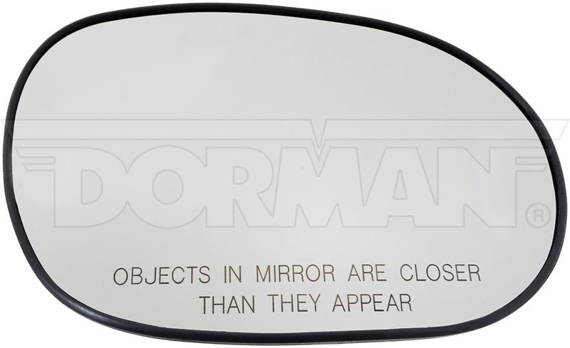 Dorman 56253 Door Mirror Glass - Right