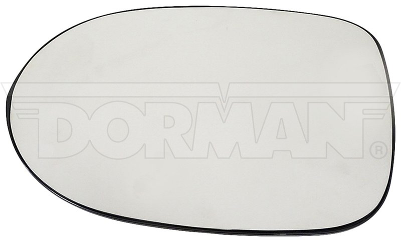 Dorman 56254 Door Mirror Glass - Left