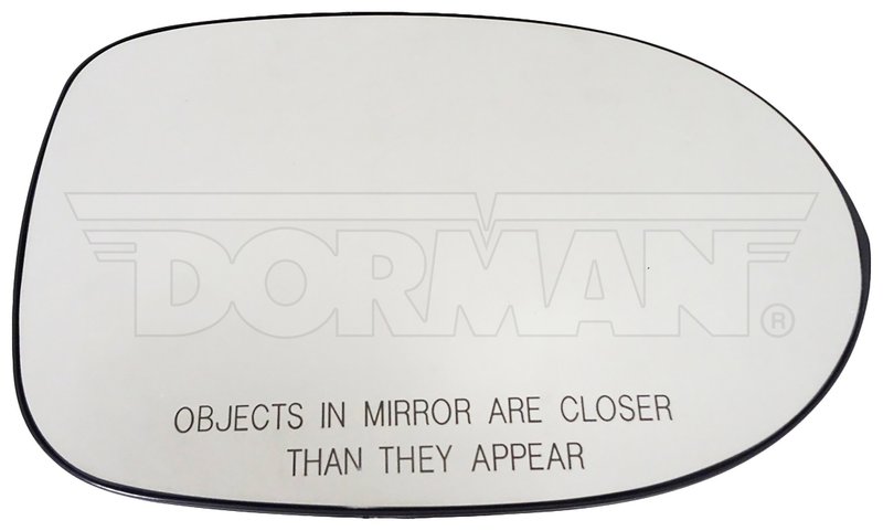 Dorman 56255 Door Mirror Glass - Right