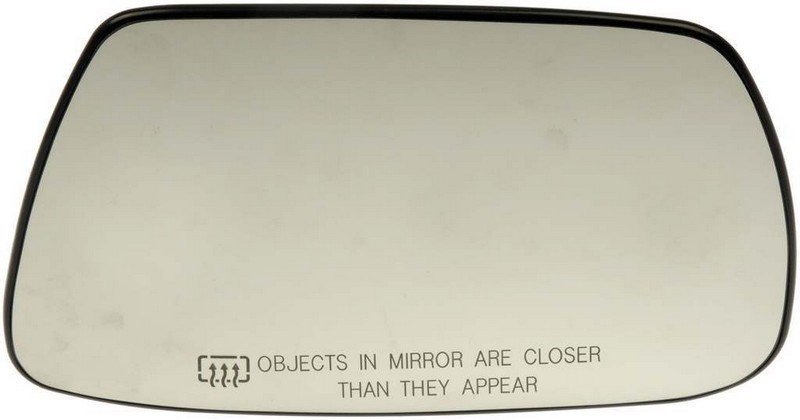 Dorman 56263 Door Mirror Glass - Right