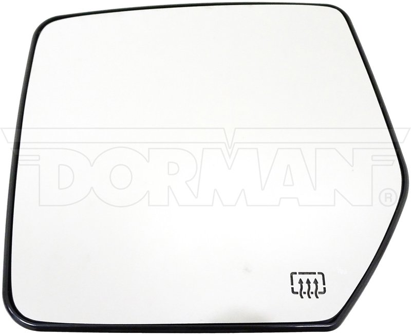 Dorman 56264 Door Mirror Glass - Left