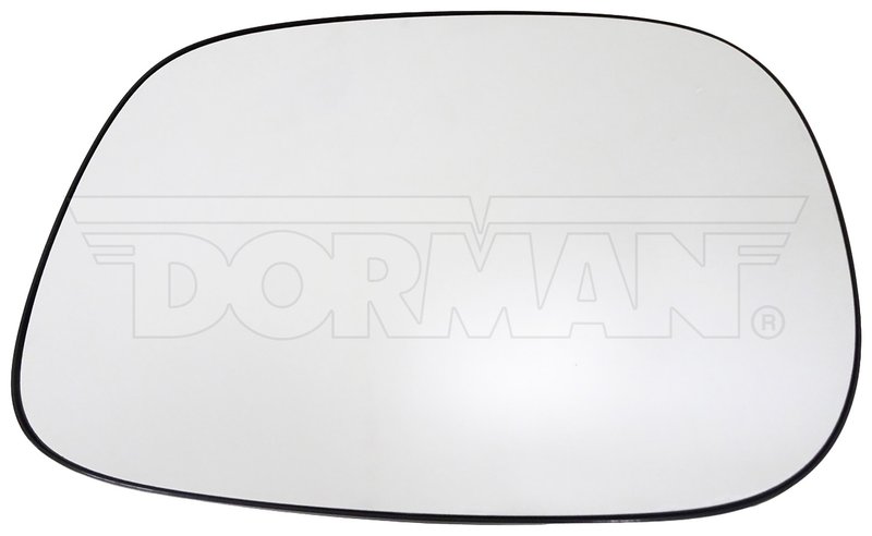 Dorman 56271 Door Mirror Glass - Left