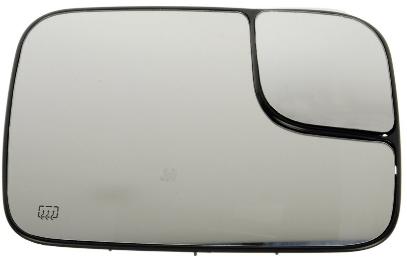 Dorman 56273 Door Mirror Glass - Right