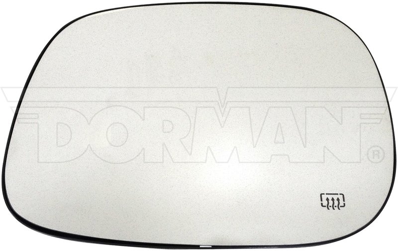 Dorman 56274 Door Mirror Glass - Left