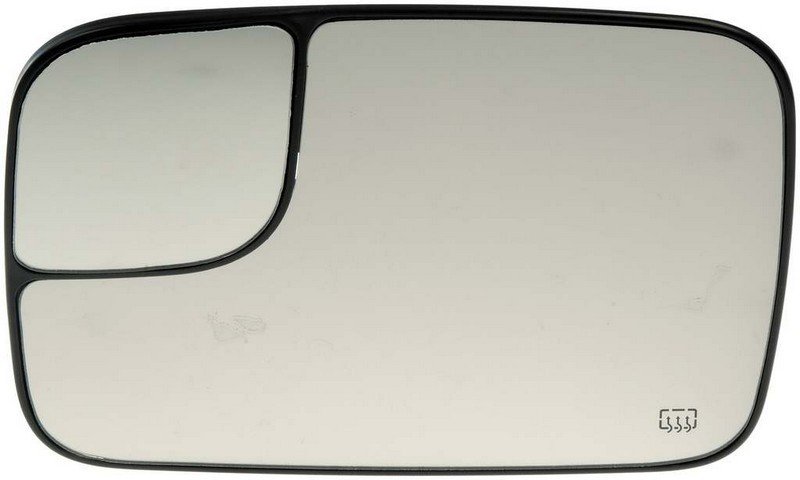 Dorman 56276 Door Mirror Glass - Left