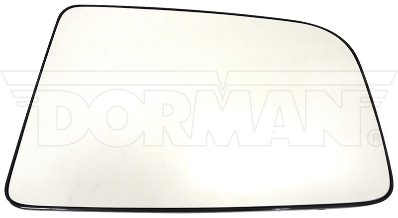 Dorman 56280 Door Mirror Glass - Left Upper