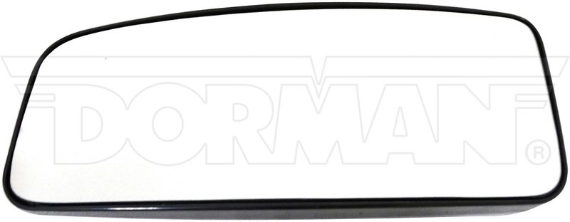 Dorman 56283 Door Mirror Glass - Right Lower
