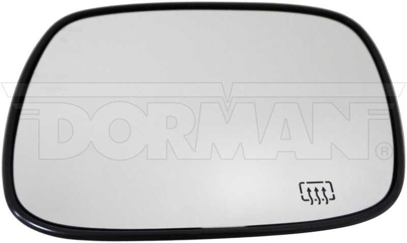 Dorman 56288 Door Mirror Glass - Left
