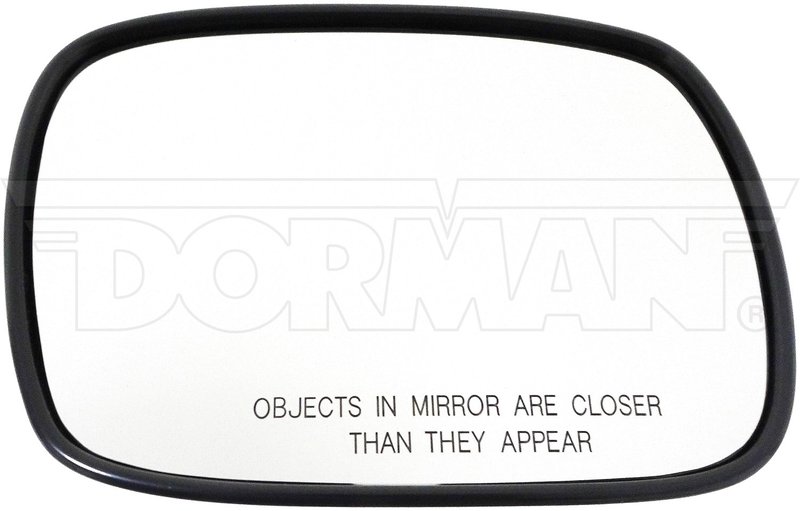 Dorman 56290 Door Mirror Glass - Right
