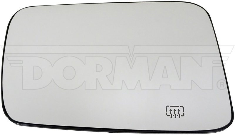 Dorman 56292 Door Mirror Glass - Left