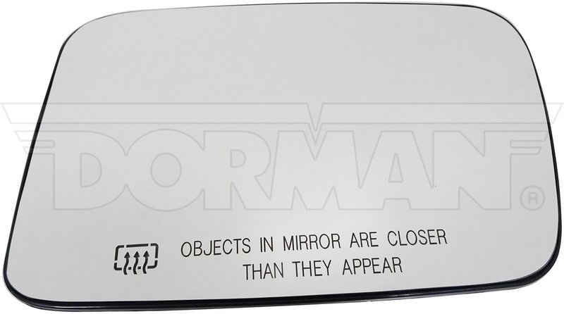 Dorman 56294 Door Mirror Glass - Right