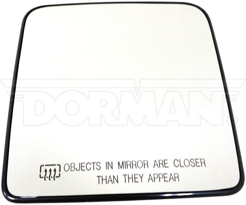 Dorman 56298 Door Mirror Glass - Right