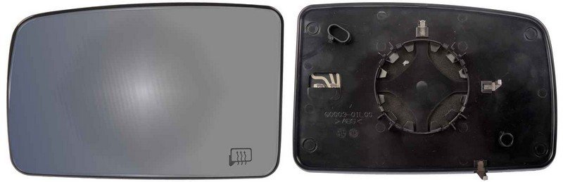 Dorman 56308 Door Mirror Glass - Left