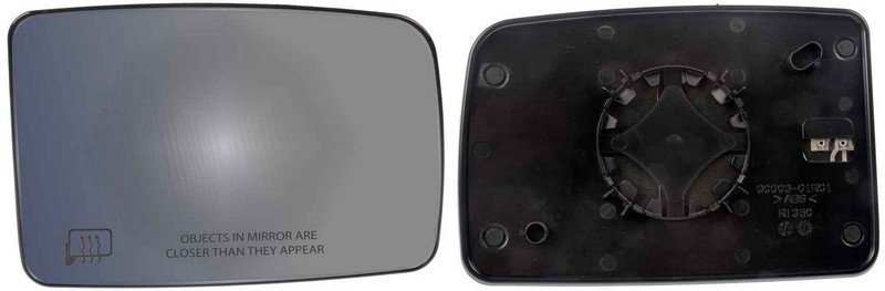 Dorman 56309 Door Mirror Glass - Right