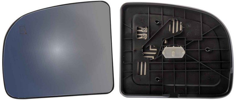Dorman 56310 Door Mirror Glass - Right Upper