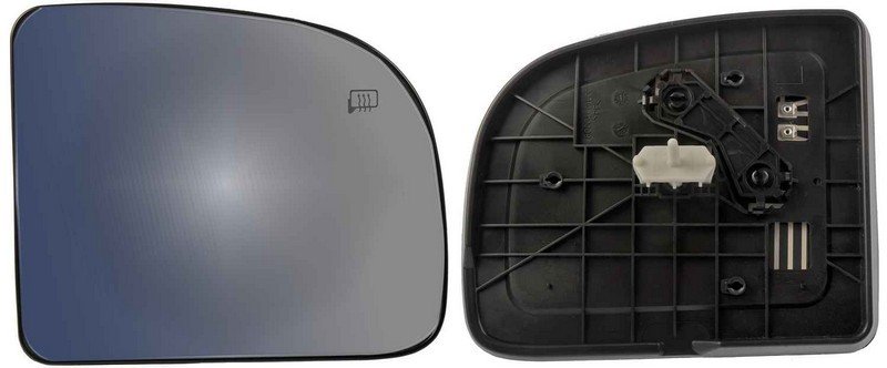 Dorman 56311 Door Mirror Glass - Left Upper