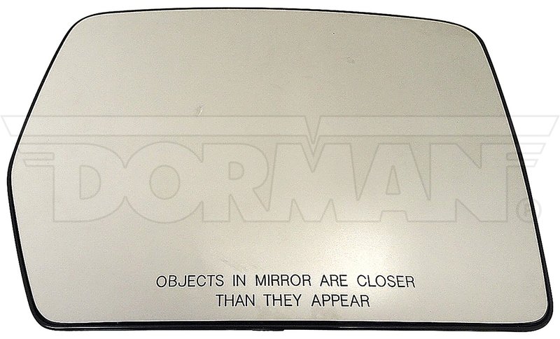 Dorman 56312 Door Mirror Glass - Right