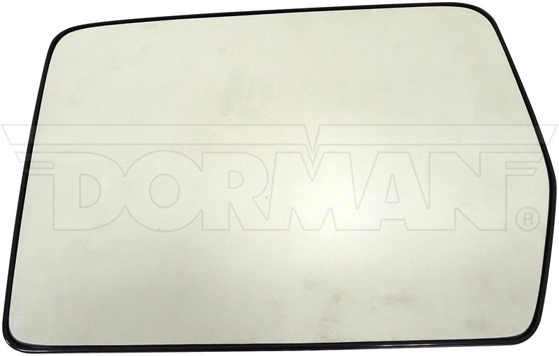 Dorman 56313 Door Mirror Glass - Left
