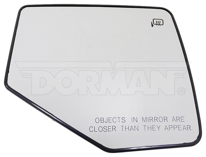 Dorman 56316 Door Mirror Glass - Right