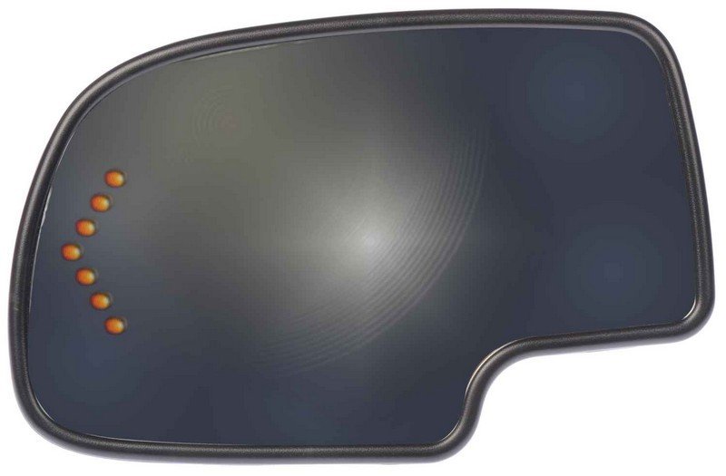 Dorman 56318 Door Mirror Glass - Left