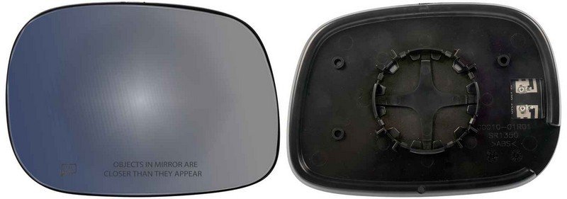Dorman 56323 Door Mirror Glass - Right