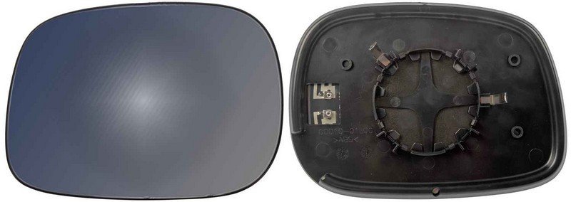 Dorman 56324 Door Mirror Glass - Left